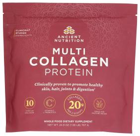 Multi Collagen Protein 24.9 Oz