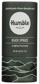 Deo Black Spruce Pb 2.65 Oz