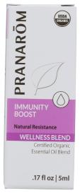 Well B Immunity Boost 0.17 Oz