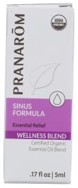 Well B Sinus Formula 0.17 Oz