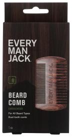 Beard Comb 1 Ct