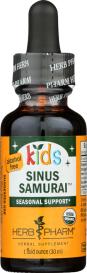Kids Sinus Samurai 1 Oz