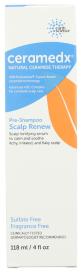 Pre-shampoo Scalp Renew 4 Oz