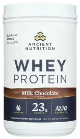 Whey Protein Chocolate 22.8 Oz