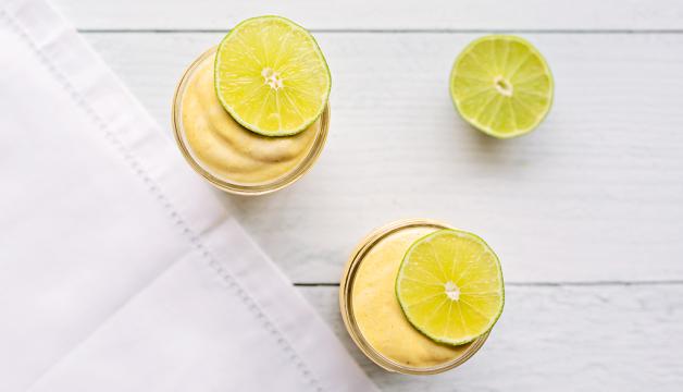 Brain Boost Smoothie Recipe