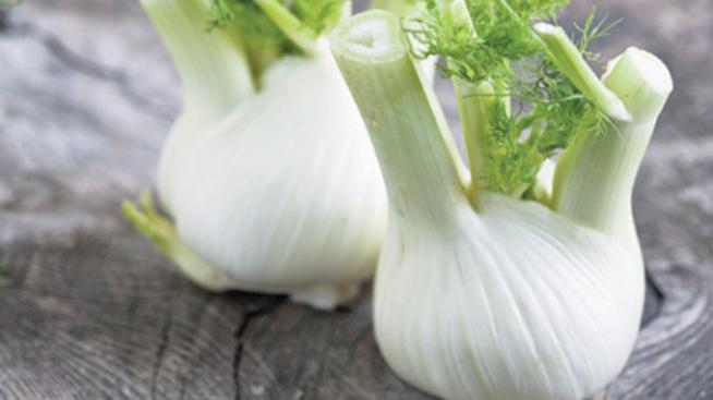 Spaghetti Squash Bolognese with Fennel Recipe