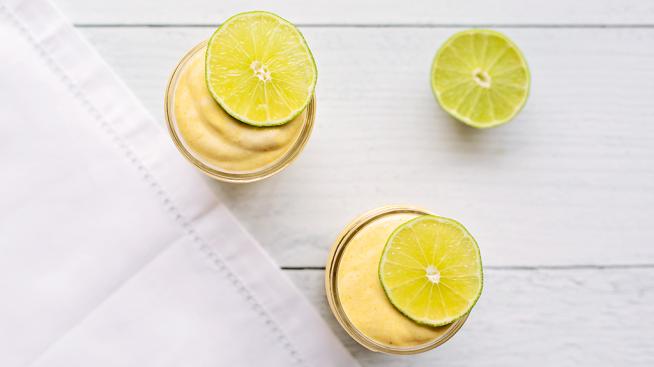 Brain Boost Smoothie Recipe