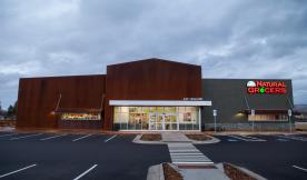 Natural Grocers Missoula Storefront