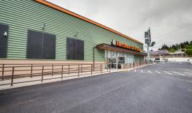  Coos Bay, OR Grocery Store Front | Natural Grocers