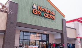 Natural Grocers Klamath Falls