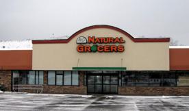 Durango, CO Natural Grocers Storefront