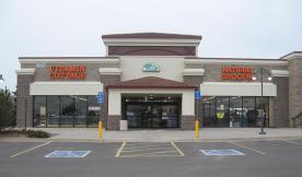 Highlands Ranch Natural Grocers Storefront