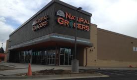 Wheat Ridge Natural Grocers Storefront
