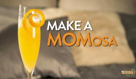 Mother’s Day MOMosa