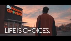 We Hope You Choose Us